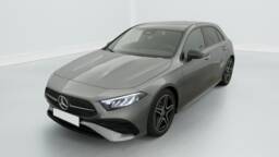 MERCEDES CLASSE A CLASSE A 200 d 8G-DCT AMG Line
