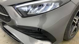 MERCEDES CLASSE A CLASSE A 200 d 8G-DCT AMG Line