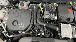 MERCEDES CLASSE A CLASSE A 250 e Hybrid EQ 8G-DCT AMG Line