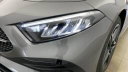 MERCEDES CLASSE A CLASSE A 250 e Hybrid EQ 8G-DCT AMG Line