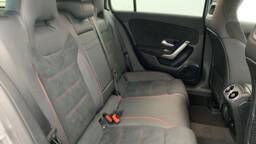 MERCEDES CLASSE A CLASSE A 250 e Hybrid EQ 8G-DCT AMG Line