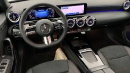 MERCEDES CLASSE A CLASSE A 250 e Hybrid EQ 8G-DCT AMG Line