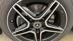 MERCEDES CLASSE A CLASSE A 250 e Hybrid EQ 8G-DCT AMG Line
