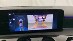 MERCEDES CLASSE A CLASSE A 250 e Hybrid EQ 8G-DCT AMG Line