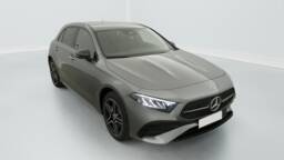 MERCEDES CLASSE A CLASSE A 250 e Hybrid EQ 8G-DCT AMG Line