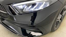 MERCEDES CLASSE A CLASSE A 250 e Hybrid EQ 8G-DCT AMG Line