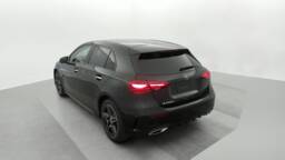 MERCEDES CLASSE A CLASSE A 250 e Hybrid EQ 8G-DCT AMG Line