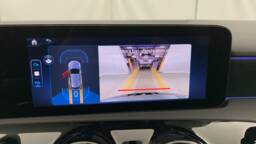 MERCEDES CLASSE A CLASSE A 250 e Hybrid EQ 8G-DCT AMG Line