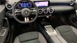 MERCEDES CLASSE A CLASSE A 250 e Hybrid EQ 8G-DCT AMG Line