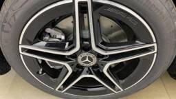 MERCEDES CLASSE A CLASSE A 250 e Hybrid EQ 8G-DCT AMG Line