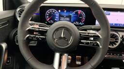 MERCEDES CLASSE A CLASSE A 250 e Hybrid EQ 8G-DCT AMG Line