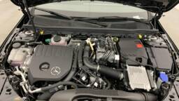 MERCEDES CLASSE A CLASSE A 250 e Hybrid EQ 8G-DCT AMG Line
