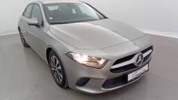 MERCEDES CLASSE A BERLINE Classe A 180d Style +GPS +Caméra