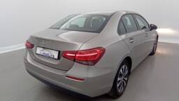 MERCEDES CLASSE A BERLINE Classe A 180d Style +GPS +Caméra