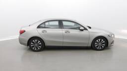 MERCEDES CLASSE A BERLINE Classe A 180d Style +GPS +Caméra