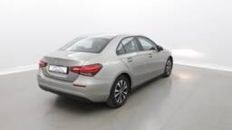 MERCEDES CLASSE A BERLINE Classe A 180d Style +GPS +Caméra