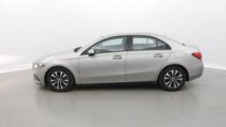 MERCEDES CLASSE A BERLINE Classe A 180d Style +GPS +Caméra