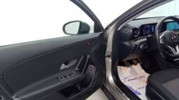 MERCEDES CLASSE A BERLINE Classe A 180d Style +GPS +Caméra