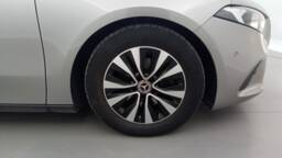 MERCEDES CLASSE A BERLINE Classe A 180d Style +GPS +Caméra