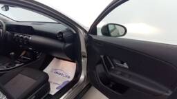 MERCEDES CLASSE A BERLINE Classe A 180d Style +GPS +Caméra