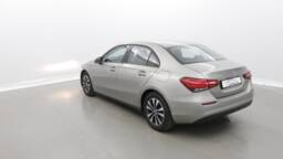 MERCEDES CLASSE A BERLINE Classe A 180d Style +GPS +Caméra