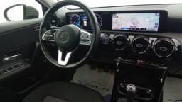 MERCEDES CLASSE A BERLINE Classe A 180d Style +GPS +Caméra