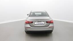 MERCEDES CLASSE A BERLINE Classe A 180d Style +GPS +Caméra