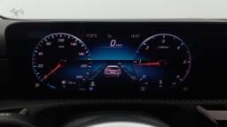 MERCEDES CLASSE A BERLINE Classe A 180d Style +GPS +Caméra