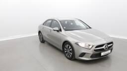 MERCEDES CLASSE A BERLINE Classe A 180d Style +GPS +Caméra