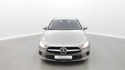 MERCEDES CLASSE A BERLINE Classe A 180d Style +GPS +Caméra