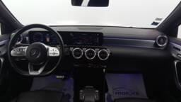 MERCEDES CLASSE A BERLINE Classe A 250 e 8G-DCT AMG Line +Pack Premium +Sièges avant électriques