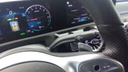 MERCEDES CLASSE A BERLINE Classe A 250 e 8G-DCT AMG Line +Pack Premium +Sièges avant électriques