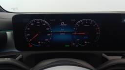 MERCEDES CLASSE A BERLINE Classe A 250 e 8G-DCT AMG Line +Pack Premium +Sièges avant électriques