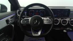 MERCEDES CLASSE A BERLINE Classe A 250 e 8G-DCT AMG Line +Pack Premium +Sièges avant électriques