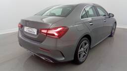 MERCEDES CLASSE A BERLINE Classe A 250 e 8G-DCT AMG Line +Pack Premium +Sièges avant électriques