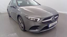 MERCEDES CLASSE A BERLINE Classe A 250 e 8G-DCT AMG Line +Pack Premium +Sièges avant électriques