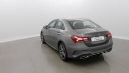 MERCEDES CLASSE A BERLINE Classe A 250 e 8G-DCT AMG Line +Pack Premium +Sièges avant électriques