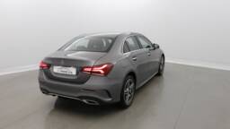 MERCEDES CLASSE A BERLINE Classe A 250 e 8G-DCT AMG Line +Pack Premium +Sièges avant électriques