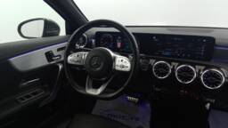 MERCEDES CLASSE A BERLINE Classe A 250 e 8G-DCT AMG Line +Pack Premium +Sièges avant électriques