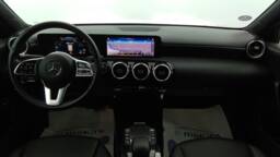 MERCEDES CLASSE A BERLINE Classe A 250e 8G-DCT Style +GPS +Caméra