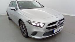 MERCEDES CLASSE A BERLINE Classe A 250e 8G-DCT Style +GPS +Caméra