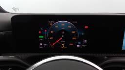 MERCEDES CLASSE A BERLINE Classe A 250e 8G-DCT Style +GPS +Caméra