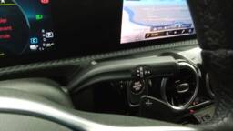 MERCEDES CLASSE A BERLINE Classe A 250e 8G-DCT Style +GPS +Caméra