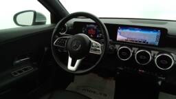 MERCEDES CLASSE A BERLINE Classe A 250e 8G-DCT Style +GPS +Caméra