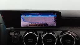 MERCEDES CLASSE A BERLINE Classe A 250e 8G-DCT Style +GPS +Caméra