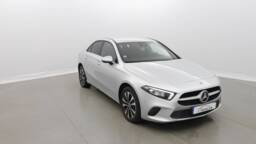 MERCEDES CLASSE A BERLINE Classe A 250e 8G-DCT Style +GPS +Caméra