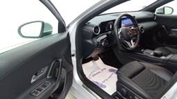 MERCEDES CLASSE A BERLINE Classe A 250e 8G-DCT Style +GPS +Caméra