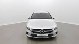 MERCEDES CLASSE A BERLINE Classe A 250e 8G-DCT Style +GPS +Caméra