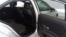 MERCEDES CLASSE A BERLINE Classe A 250e 8G-DCT Style +GPS +Caméra