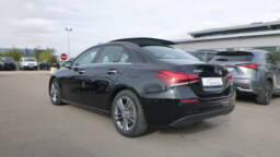 MERCEDES CLASSE A BERLINE Classe A 200 7G-DCT - Style Line
